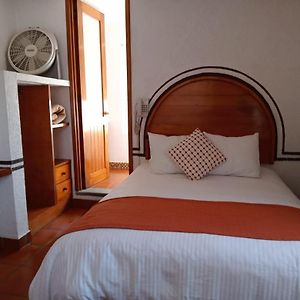 Habitación con Cama Queen